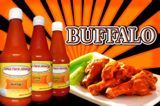 Salsas Buffalom