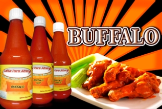 Salsas Buffalom