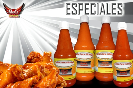 salsas-para-alitas-especiales